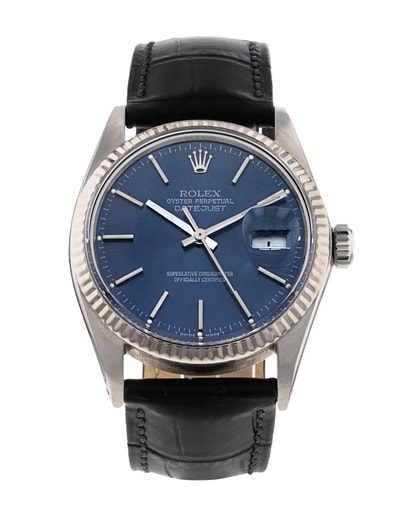 Rolex Datejust 16014